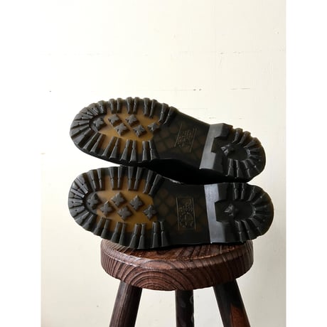 Dr.Marten's "KATRINA" Cut-out 8eye Boots (size : uk8 / 27.0cm )