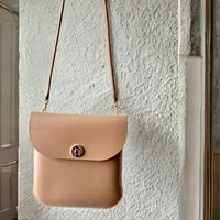 Vice Versa Mini Shoulder Bag (made in Greece)