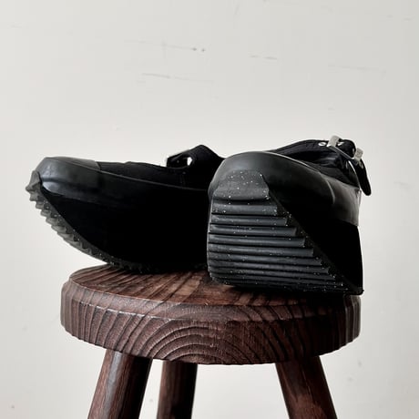 Converse ALLSTAR "CHUNKYBOAT"