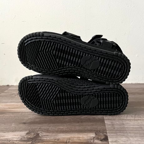 SHAKA Cross Strap Platform Sandal (size : 24.0cm)