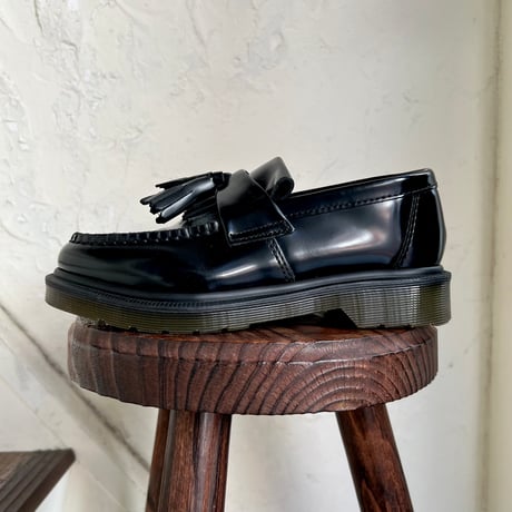 Dr.Marten's Adrian Tassel Loafer (uk3 / 22.0〜22.5cm程度)