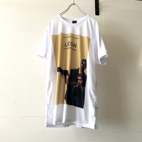 Import Movie Print Tee (XL)