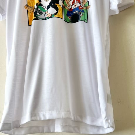 Import Movie Tee