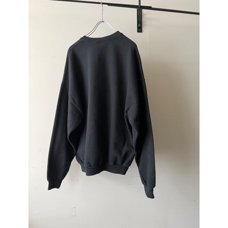 80's Red Head Embroidery Design Animal Sweat