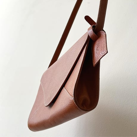 90's Ralph Lauren 2way ショルダーBag