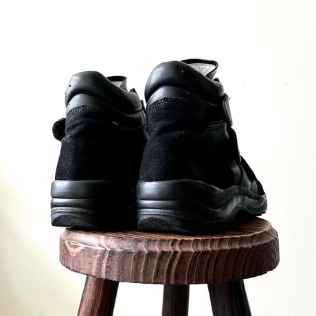 80's German Military Pilot Shoes (27.0cm)