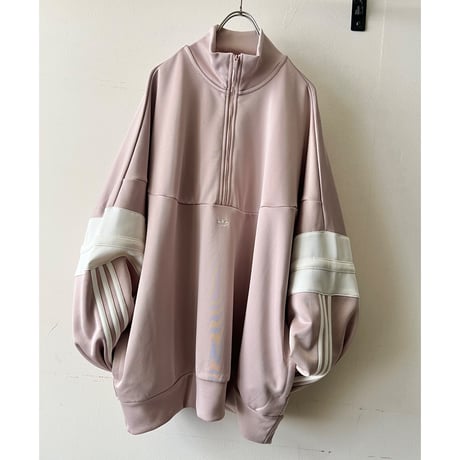 adidas originals Half-zip Track Top