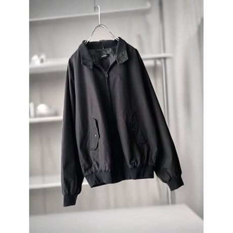 Old " Black Color " Drizzler JKT