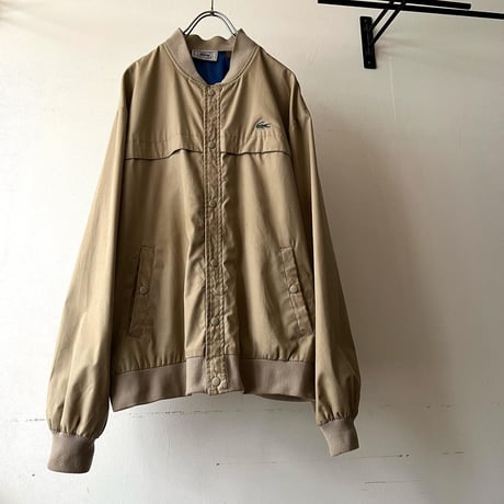 Import IZOD LACOSTE Derby JKT