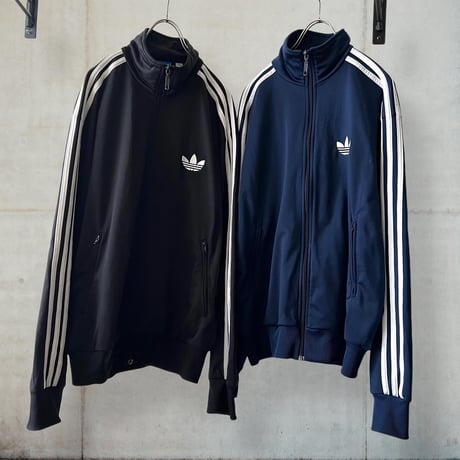 adidas Embroidery Logo Track JKT
