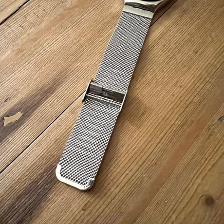 1999 swatch IRONY Steel stainless Velt Quartz Watch