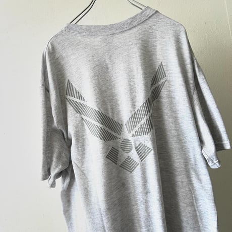 US Air Force Reflector Print Tee