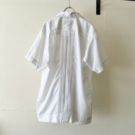 Vintage Guayabera Yucateca Cuba Shirt