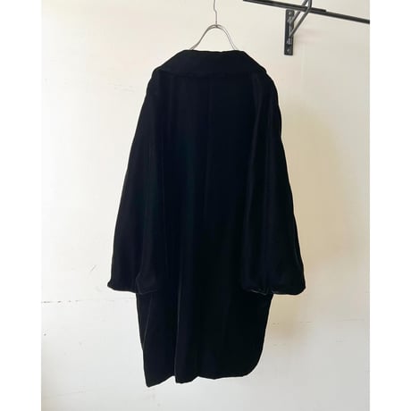 Vintage" Haori " Velours JKT (made in Germany)