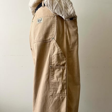 60-70's SWEET-ORR Painter Pants