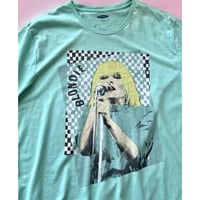 BLONDIE "Debbie Harry" Tee