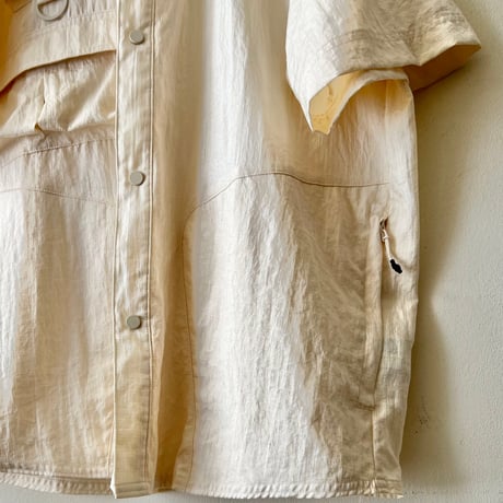 adidas originals Cargo Pocket Nylon Shirt