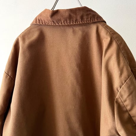 70's Vintage Blue Bell Blanket Liner Coveralls (made in USA)