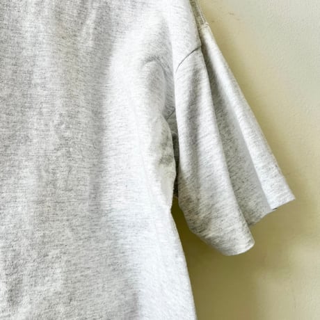 90's Print Tee (made in USA)