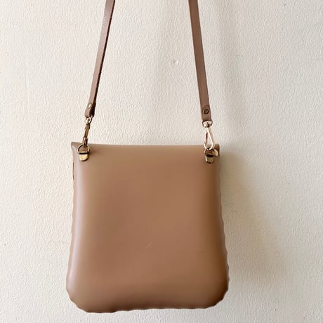Vice Versa Mini Shoulder Bag (made in Greece)