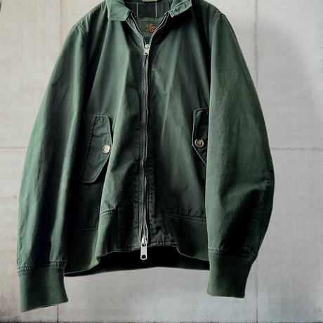 Baracuta G-9 Harrington JKT