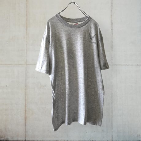 US Air Force Reflector Print Tee