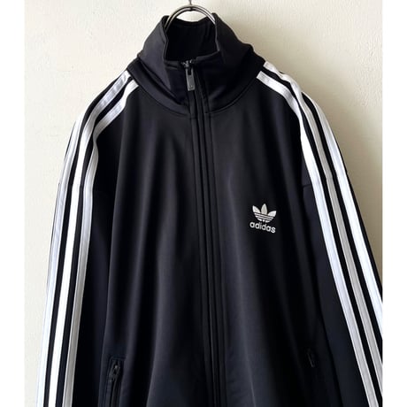 adidas Firebird 3line Track JKT