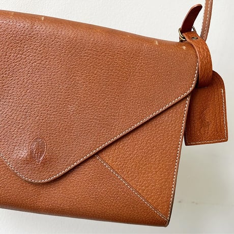 90's Ralph Lauren 2way ショルダーBag