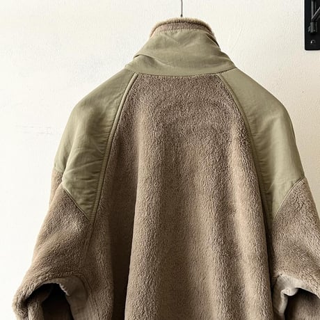 US ARMY ECWCS GEN3 LEVEL3 POLARTEC FLEECE JKT(size M)