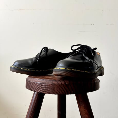 Dr.Marten's 1461 3eye Shoe (made in England)