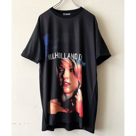 Import Movie Tee