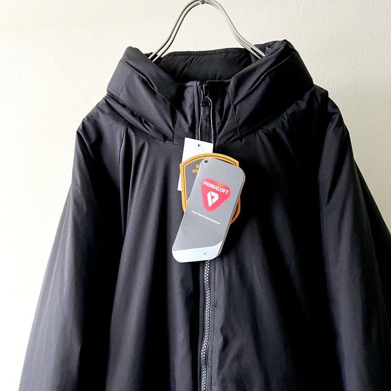B.A.F社製 ECWCS GEN3 Level 7 Primaloft JKT(XL-reg