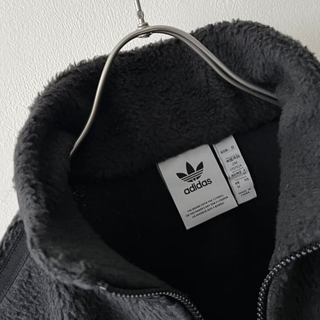 adidas originals Firebird Fleece JKT (deadstock)