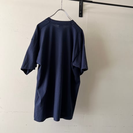 90's fruits of the loom Print Tee (made in USA)