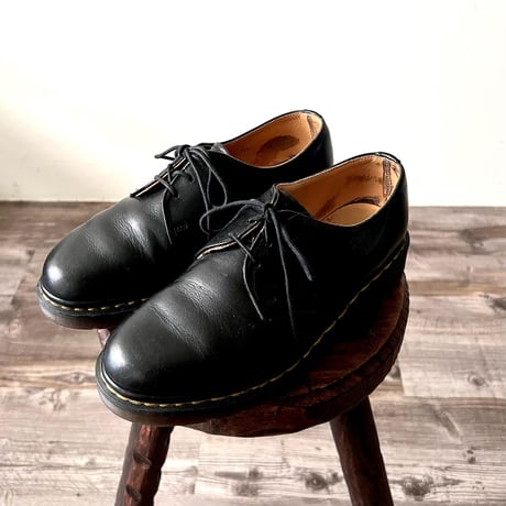 Dr.Marten's 1461 3eye Shoes (made in England)