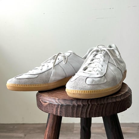 ︎ 80-90's German Trainer(27.0cm)