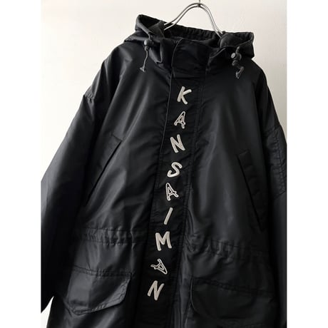 90's KANSAI MAN yamamoto kansai N-3b type JKT