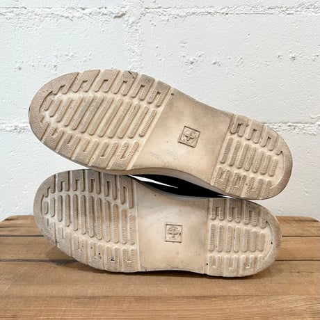 Dr.Marten's Lylah Leather Slip-on ( size : UK5/ 24.0cm程度)