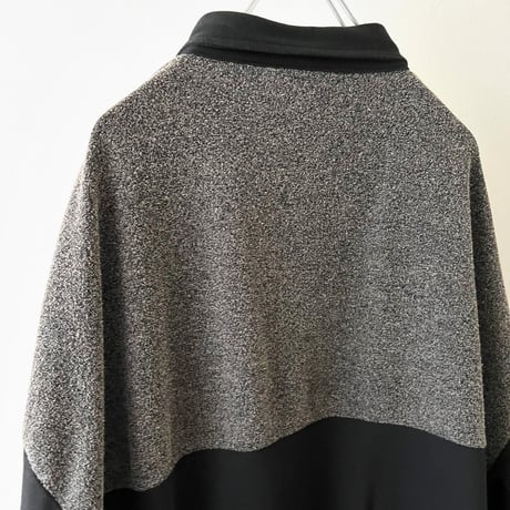 Switch Design Big Silhouette Pullover