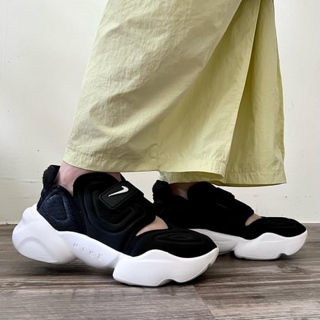 NIKE "AQUA RIFT" Tabi Sneaker Sandals (24.0)