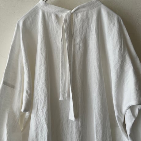 【即納品】バックリボンワンピース