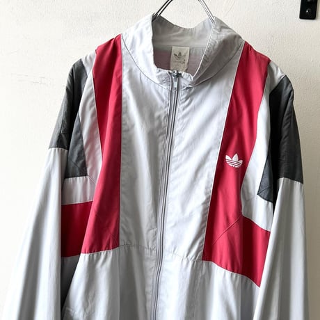 90's  adidas Switch Design TC JKT