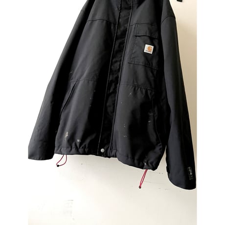 carhartt Storm Defender Loose Fit Heavyweight JKT