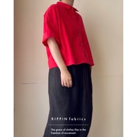 【即納品】シンプルシャツ