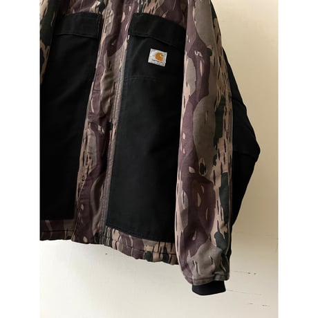 carhartt w.i.p OG Arctic Coat