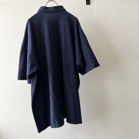 Polo Ralph Lauren Embroidery Logo Polo Shirt