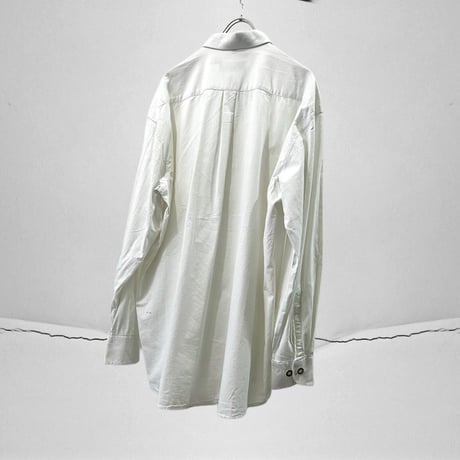 Euro Vintage Embroidery Design Shirt