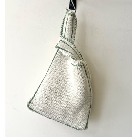 HIGHLAND2000 Knit Tote Bag (made in England)