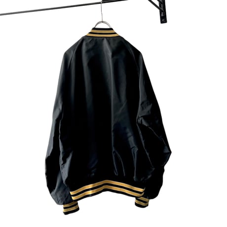 70-80's Dunbrooke  Pla-Jac Nylon JKT (made in USA)