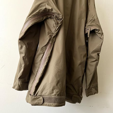 UK ARMY PCS Thermal Smock Parka (L)